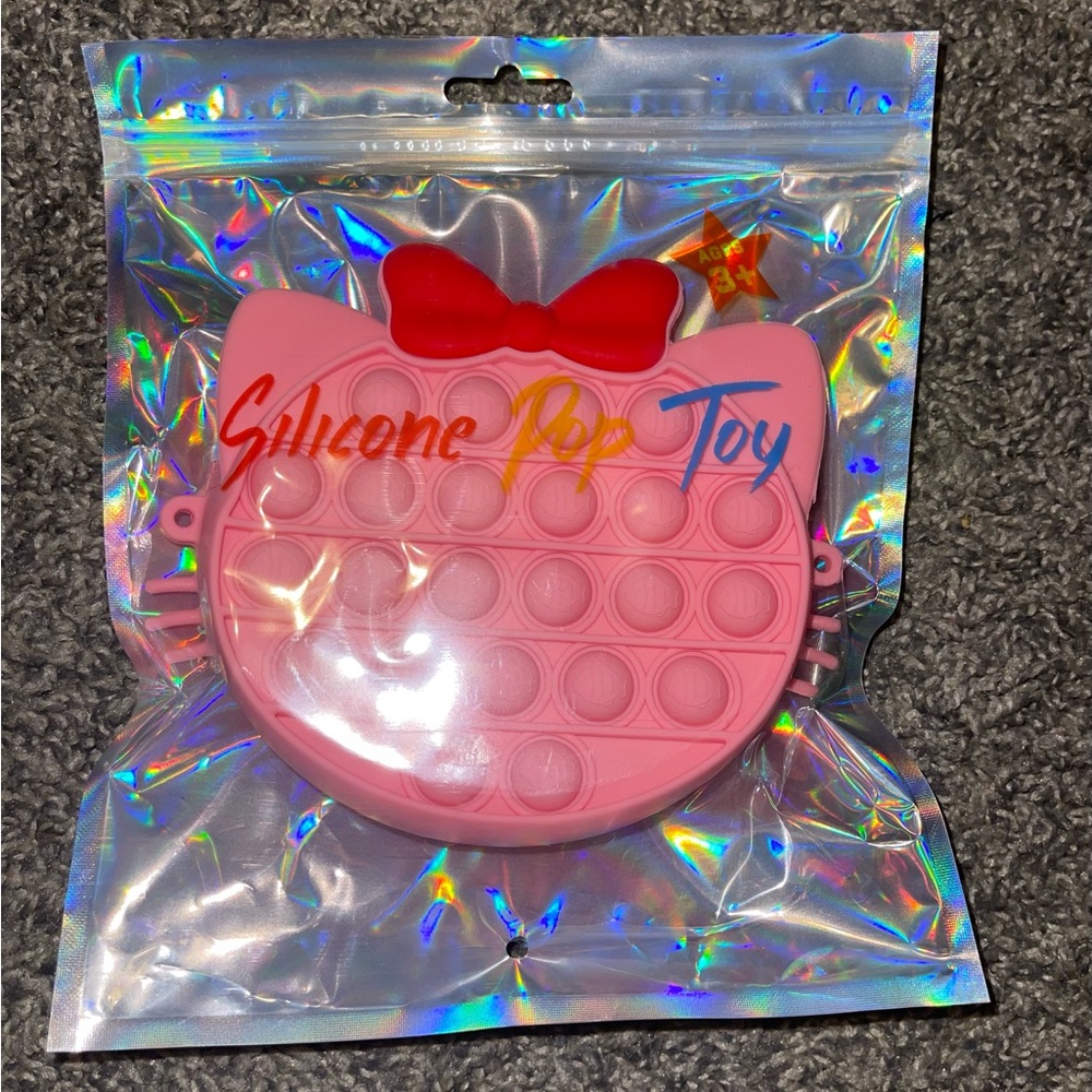 Pop it
